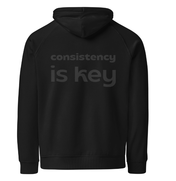 The Key Hoodie – מאת LODISON
